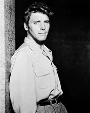 This is an image of 167708 Burt Lancaster Photograph & Poster