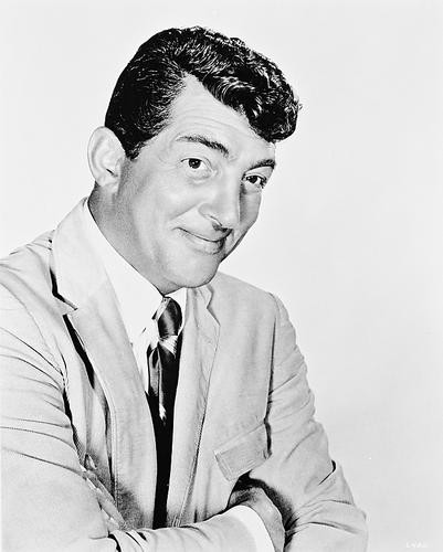 This is an image of 167712 Dean Martin Photograph & Poster