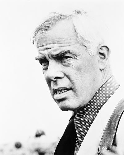 This is an image of 167713 Lee Marvin Photograph & Poster