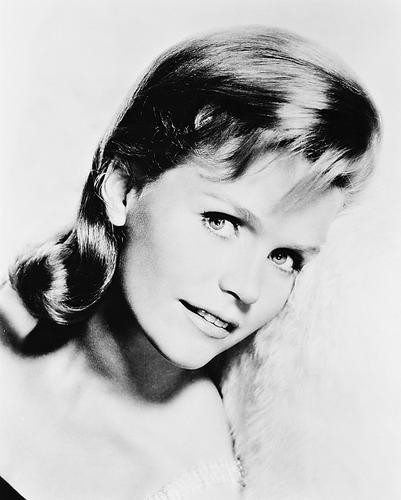 This is an image of 167767 Lee Remick Photograph & Poster