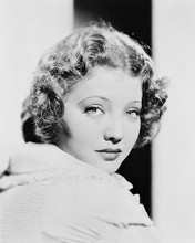 This is an image of 167773 Sylvia Sidney Photograph & Poster
