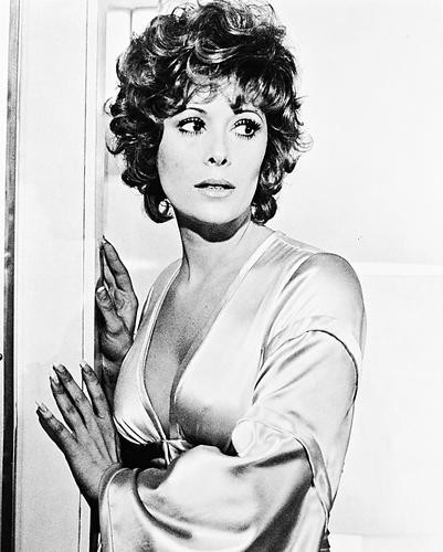 This is an image of 167776 Jill St. John Photograph & Poster