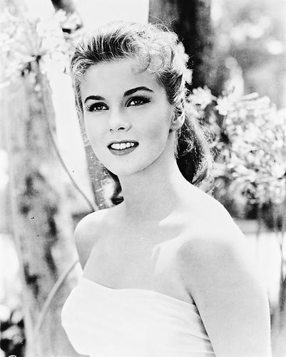 This is an image of 167788 Ann-Margret Photograph & Poster