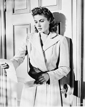 This is an image of 167793 Ingrid Bergman Photograph & Poster