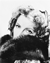 This is an image of 167818 Greta Garbo Photograph & Poster