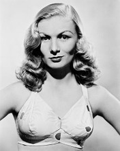 This is an image of 167843 Veronica Lake Photograph & Poster