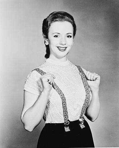This is an image of 167846 Piper Laurie Photograph & Poster