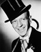 This is an image of 167849 Fred Astaire Photograph & Poster