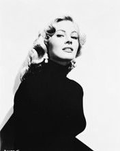 This is an image of 167869 Anita Ekberg Photograph & Poster