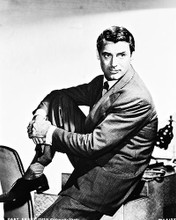 This is an image of 167880 Cary Grant Photograph & Poster