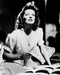 This is an image of 167887 Katharine Hepburn Photograph & Poster
