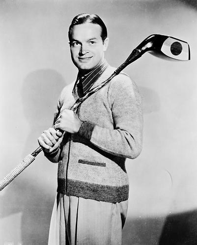 This is an image of 167888 Bob Hope Photograph & Poster