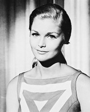 This is an image of 167905 Carol Lynley Photograph & Poster
