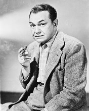 This is an image of 167918 Edward G.Robinson Photograph & Poster