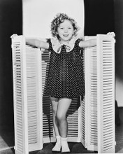 This is an image of 167926 Shirley Temple Photograph & Poster