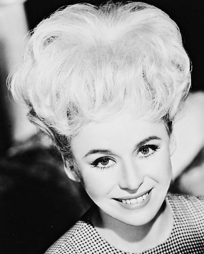 This is an image of 167937 Barbara Windsor Photograph & Poster