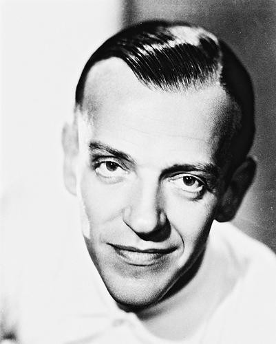 This is an image of 167949 Fred Astaire Photograph & Poster