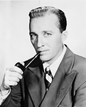This is an image of 167959 Bing Crosby Photograph & Poster