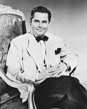 This is an image of 167984 Glenn Ford Photograph & Poster