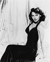 This is an image of 167986 Ava Gardner Photograph & Poster