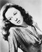 This is an image of 167996 Susan Hayward Photograph & Poster