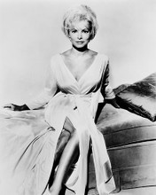 This is an image of 168079 Janet Leigh Photograph & Poster