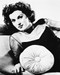 This is an image of 168098 Maureen O'Hara Photograph & Poster