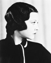 This is an image of 168113 Sylvia Sidney Photograph & Poster