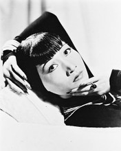 This is an image of 168128 Anna May Wong Photograph & Poster