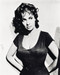 This is an image of 168190 Gina Lollobrigida Photograph & Poster