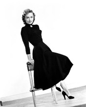 This is an image of 168214 Donna Reed Photograph & Poster