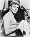 This is an image of 168320 Burt Lancaster Photograph & Poster