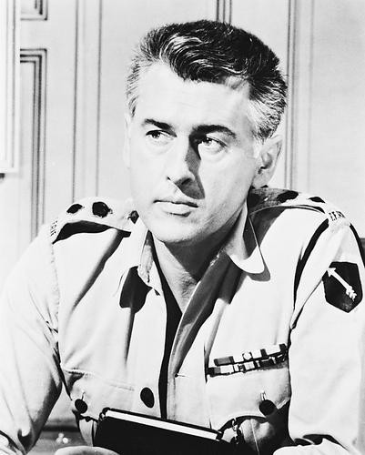 This is an image of 168435 Stewart Granger Photograph & Poster