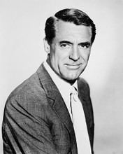 This is an image of 168436 Cary Grant Photograph & Poster