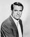 This is an image of 168436 Cary Grant Photograph & Poster