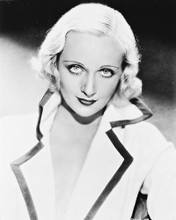 This is an image of 168460 Carole Lombard Photograph & Poster