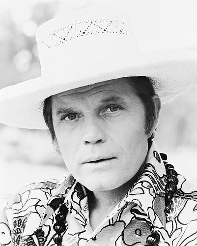 This is an image of 168461 Jack Lord Photograph & Poster