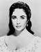 This is an image of 168501 Elizabeth Taylor Photograph & Poster