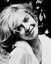 This is an image of 168512 Susannah York Photograph & Poster