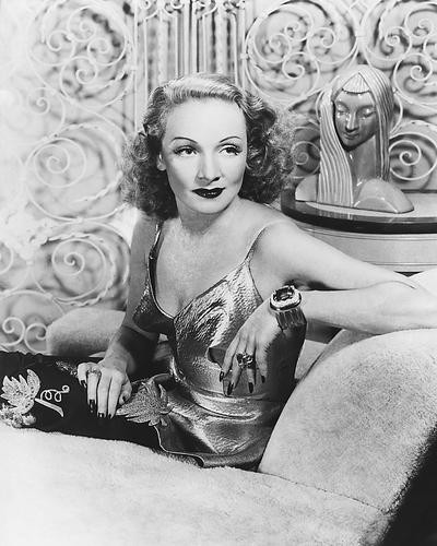 This is an image of 171558 Marlene Dietrich Photograph & Poster This is an image of 171558 Marlene Dietrich Photograph & Poster