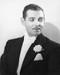 This is an image of 171564 Clark Gable Photograph & Poster