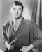 This is an image of 171583 Robert Mitchum Photograph & Poster
