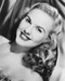 This is an image of 171654 Deanna Durbin Photograph & Poster