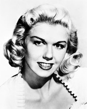 This is an image of 171714 Doris Day Photograph & Poster