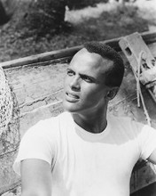 This is an image of 171737 Harry Belafonte Photograph & Poster