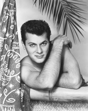 This is an image of 171751 Tony Curtis Photograph & Poster