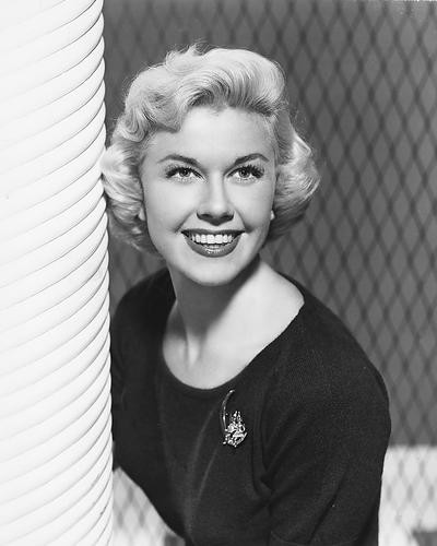 This is an image of 171753 Doris Day Photograph & Poster