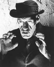 This is an image of 171779 Rondo Hatton Photograph & Poster