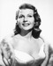 This is an image of 171780 Rita Hayworth Photograph & Poster