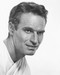 This is an image of 171782 Charlton Heston Photograph & Poster